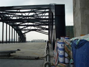 滁州专注工业场景喷漆服务