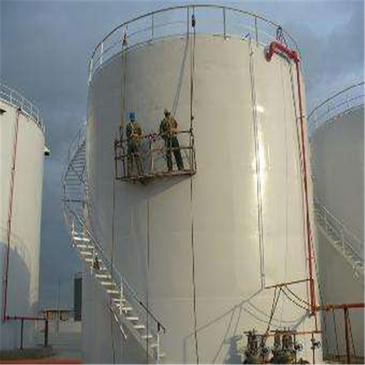 滁州喷漆翻新・工业喷漆・设备喷漆服务简介